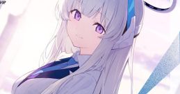 Blue Archive: Kizuna Dialogue Vol.15 (Noa) - Video Game