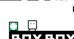 BoxBoxBoy! Hako Boy! Mouhito Hako ハコボーイ! もうひとハコ - Video Game