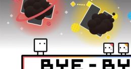 Bye-Bye BoxBoy! Sayonara! Hako Boy! さよなら! ハコボーイ! - Video Game