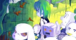 Come on! Cave Story おいでよ どうくつのものがたり - Video Game Video game from Come on! Cave Story おいでよ どうくつのもの