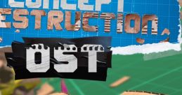 Concept Destruction OST Concept Destruction - Video Game