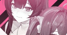 CONTRACT × LOVE ORIGINAL TRACKS - Video Game Video game from CONTRACT × LOVE ORIGINAL TRACKS for Windows. Published by