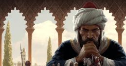 Crusader Kings III: Fate of Iberia (Original Game track) - Video Game