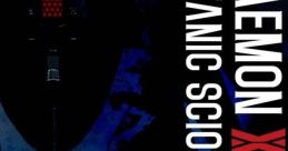 DAEMON X MACHINA TITANIC SCION ORIGINAL TRACK - Video Game Video game from DAEMON X MACHINA TITANIC SCION ORIGINAL TRACK