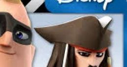 Disney Infinity: Action! Disney Infinity Action! Disney Infinity AR - Video Game