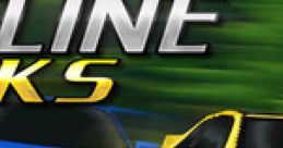 Driftline Peaks - Video Game Video game from Driftline Peaks for Windows. Published by MoiDev (2025). Uploaded by