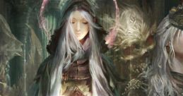 Dusk of the Elves - Video Game