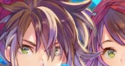 ECHOES of MANA 聖剣伝説 エコーズオブマナ - Video Game Video game from ECHOES of MANA 聖剣伝説 エコーズオブマナ for