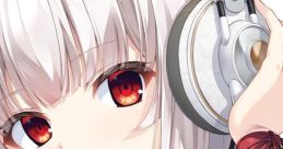 Escu:de BEST VOCAL on PEACH エスクード BEST VOCAL on PEACH Hime to Inyoku no Testament Haison Shoujo ~Ayashi Madohi no Kago