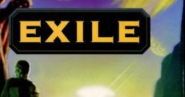 Exile (CD32) - Video Game