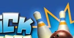 Flick Sports: Bowling Flick Bowling - Video Game Video game from Flick Sports: Bowling Flick Bowling for iOS. Published