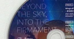 FOUR RHYTHM ACROSS THE BLUE VOCAL DISC & TRACK 蒼の彼方のフォーリズム VOCAL DISC & Track Ao no Kanata no Four Rhythm