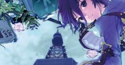 Fragile Dreams: Farewell Ruins of the Moon (Original track Plus) Fragile Dreams ~Farewell Ruins of the Moon~ - Video Game