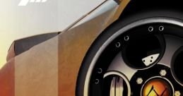 G.A.M.E. VOL. 6: SIM TRACK BATTLE 1-2 FORZA MOTORSPORT EDITION G.A.M.E. Volume VI – SIM SHOWDOWN 1-2: FORZA MOTORSPORT Gaming