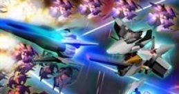 Galaga Legions DX (XBLA) ギャラガレギオンズDX - Video Game