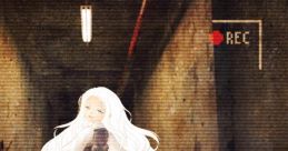 Ghostly Records Club 心霊動画クラブ - Video Game