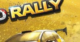 Go Rally - Video Game