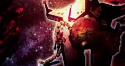 GRAMANDA -Prototype Brain- Game Tribute Series 03 - Video Game
