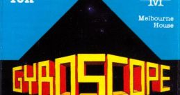 Gyroscope - Video Game