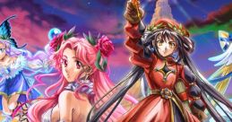 Hell Maiden OST Hell Maiden Demo - Video Game Video game from Hell Maiden OST Hell Maiden Demo for Windows. Published by
