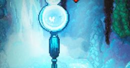 Hollow Knight but it's lofi beats - Video Game