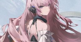In My Memory (From Punishing Gray Raven: Source Beacon) 源解信标EP: In My Memory Source Beacon EP: In My Memory - Video