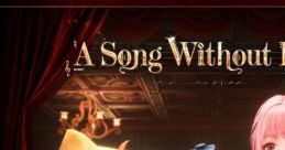 Infinity Nikki: A Song Without End (Infinity Nikki Game Original tracks Vol.13) 无限暖暖——一幕无终的咏歌 Wu Xian Nuan