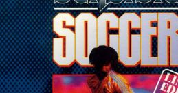 International Sensible Soccer: World Champions International Sensible Soccer: Limited Edition featuring World Cup Teams -
