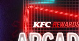 KFC Rewards Arcade ~ KFC UKI App Minigame - Video Game Video game from KFC Rewards Arcade ~ KFC UKI App Minigame for