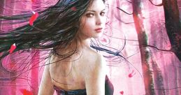 Mademoiselle Carmilla ~Blood Ring~ Disc4 魔麗嬢カーミラ ～血の指輪～ Disc4 - Video Game