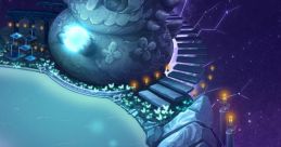 Magical Nexus Magical Nexus:My Singing Monsters - Video Game Video game from Magical Nexus Magical Nexus:My Singing