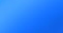 Vibrant blue background reflecting the energetic and innovative style of AJR Voice, perfect for creative projects.