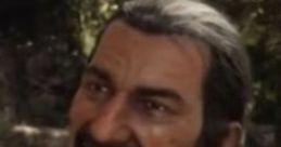 Dutch Van Der Linde (Red Dead)