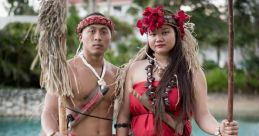 Chamorro