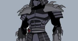 The Shredder (Tmnt 2003)