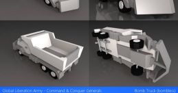 Gla Command And Conquer