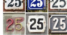 25
