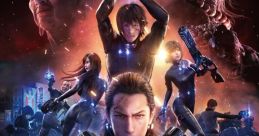 Gantz