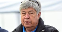Mike Joy