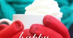 December