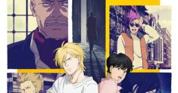 Banana Fish