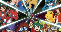 Digimon