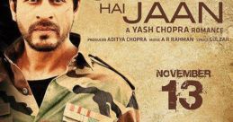 Jab Tak Hai Jaan