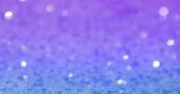 Glitter
