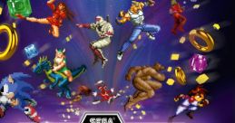Sega