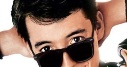 Ferris Bueller