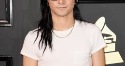 Skrillex
