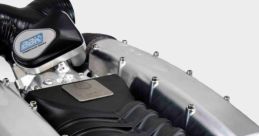 Supercharger