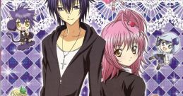 Shugo Chara