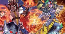 Ygo Ygo and effects to download and play.